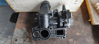 Vodní pumpa pro Škoda Audi VW Seat - 4