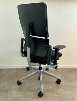 Kancelářská židle - Steelcase Please - 4