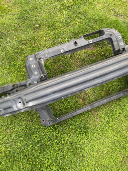 Škoda Fabia 1 stěny - 4