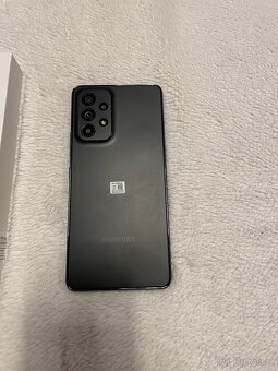 Samsung Galaxy A 53 5G - 4