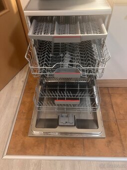 Myčka na nádobí - 4
