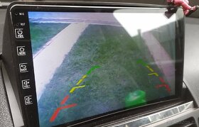 Prodám android rádio Mercedes C/W204 - 4