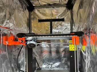 Průša 3D tiskárna MK3s+ - 4