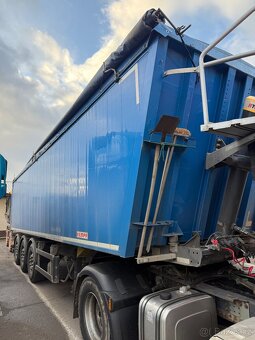 SKLÁPĚCÍ NÁVĚS KEMPF 2020 50m3 - 4