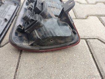 Zadní světla VW Caddy - 4