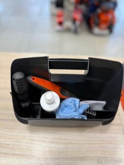 Čistící sada k Automoweru - 4