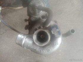 Turbo Iveco Daily III r.v.2005 - 4