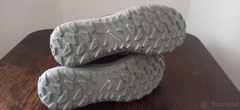 Dámské boty Mammut Saentis Low GTX - 4