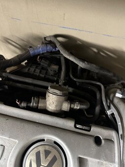 Nastrojení motor - 4