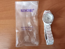 Dámské hodinky - 4