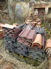 střešní krytina - 4