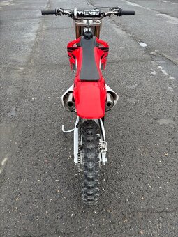 Honda Crf 250 - 4