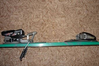 Sjezdové lyže Völk  - 4