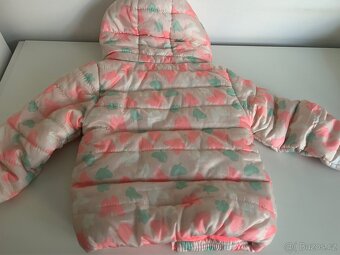 Nová Zimní bunda zn.Pepco - 4