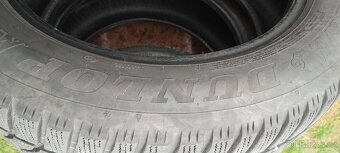 Zimní pneu 205/55R16 - 4