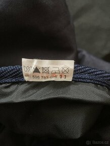 Nánožník na kočárek - 4