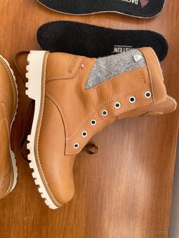 Dámské boty Dachstein vel. 37 - 4