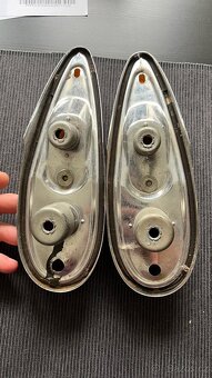 Zadní světla škoda octavia / spartak - 4