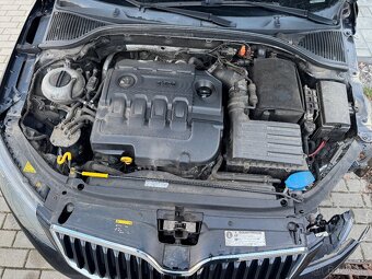 Škoda octavia 3 rs - 4