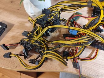 2x mining zdroj 2000w - 4