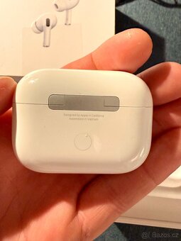 Apple AirPods Pro 2 (USB-C, 2023) - 4