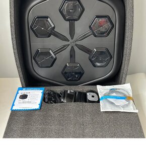 Boxovací stroj OnePunch - 4