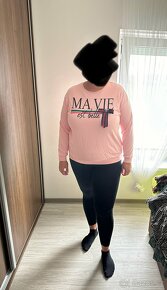 Mix dámských vrchních oděvů - 4