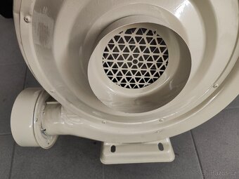 Odsavač par 1100W / 230V - 4