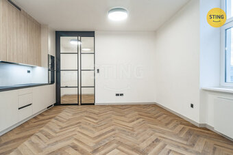 Pronájem bytu 3+kk, 134291 - 4