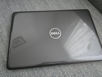 notebook Dell Inspiron 15, 5000 series - 4