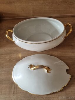 Polévková mísa - 4