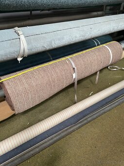 Prodej kobercu a lina m2 za 60 Kč - 4