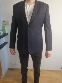 Pánské obleky - 4
