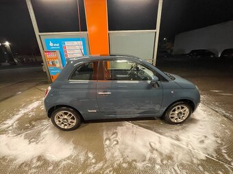 Fiat 500 - 4