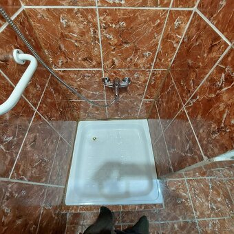 Pronájem bytu blízko Velvar - 4