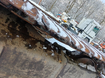 Pásový bagr JCB JS 210 L - 4