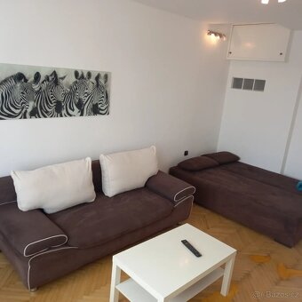 Pronájem bytu 1+1 36 m² - 4