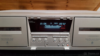 Sony TC-WE475 Tape deck - 4