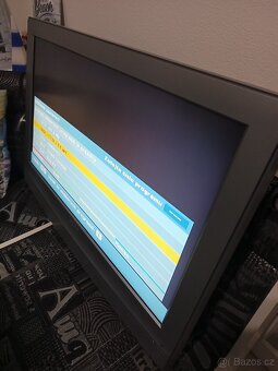 Prodám TV Sony dle fota 81cm úhlopříčka, HDMI - 4