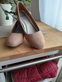 Nové boty vel.38-39 - 4