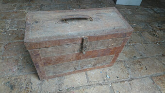 Sici stroj Pfaff 130 - 4