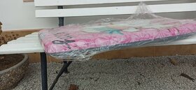 Lehátko do vody - 4