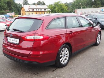 2016 Ford Mondeo 1.5 TDCi Business Edition - 4