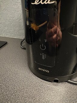 Rychlovarná konvice ETA Emma 5595 90000 černá - 4