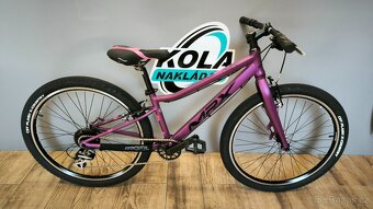 MRX Silene Face 2025 - 4