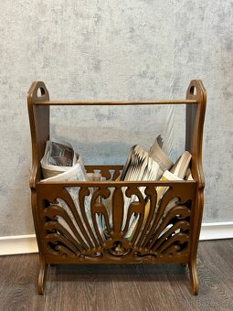 Stojan na noviny (141042) - 4