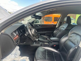 Škoda Superb 2.0 103kw - 4