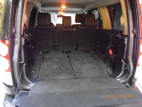 LandRover Discovery4 - 4