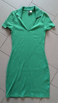 Dámské letní šaty H&M - 4