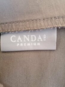 Nové kalhoty C&A dámské, vel.42 - 4